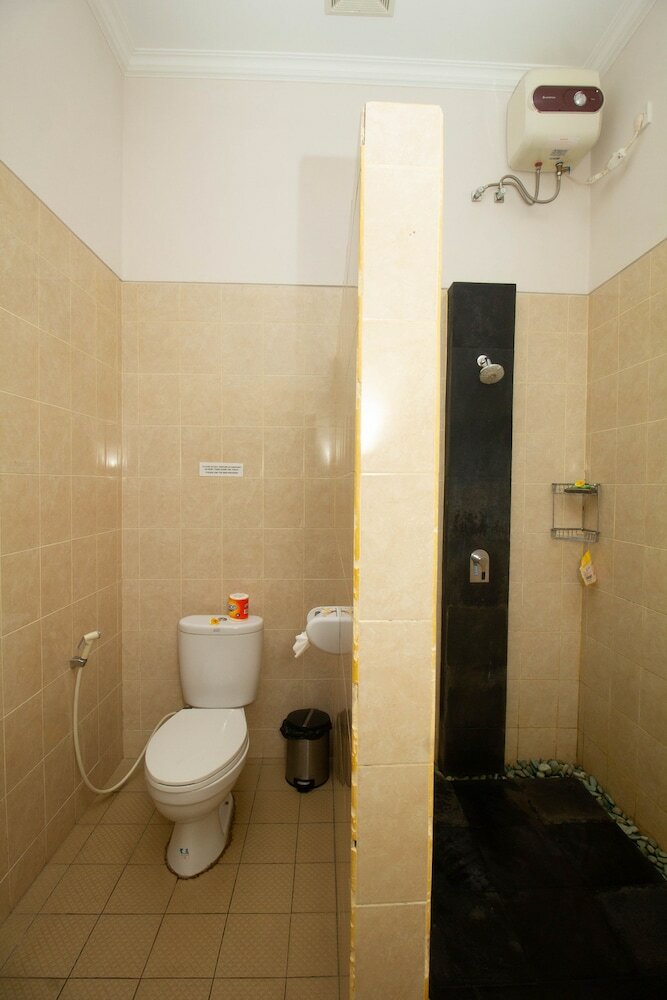 Bed & Breakfast Ocean Villa Dive Resort - Tulamben