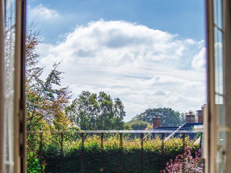 Bed & Breakfast Cricketfield House - Guest House