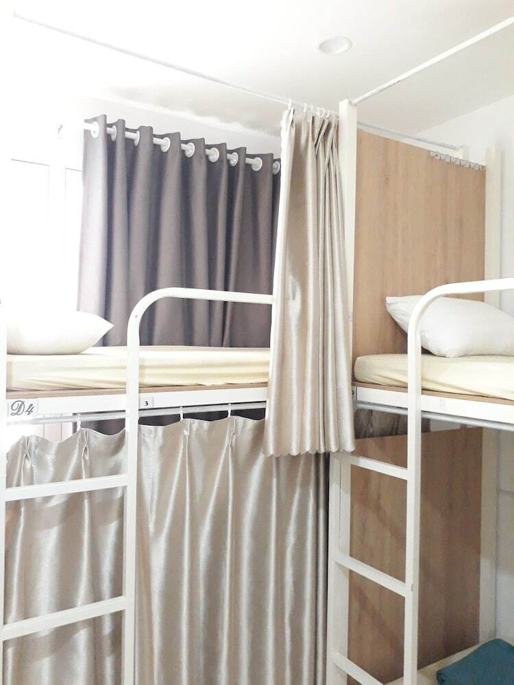 Hostal Ben Thanh Hostel Sai Gon