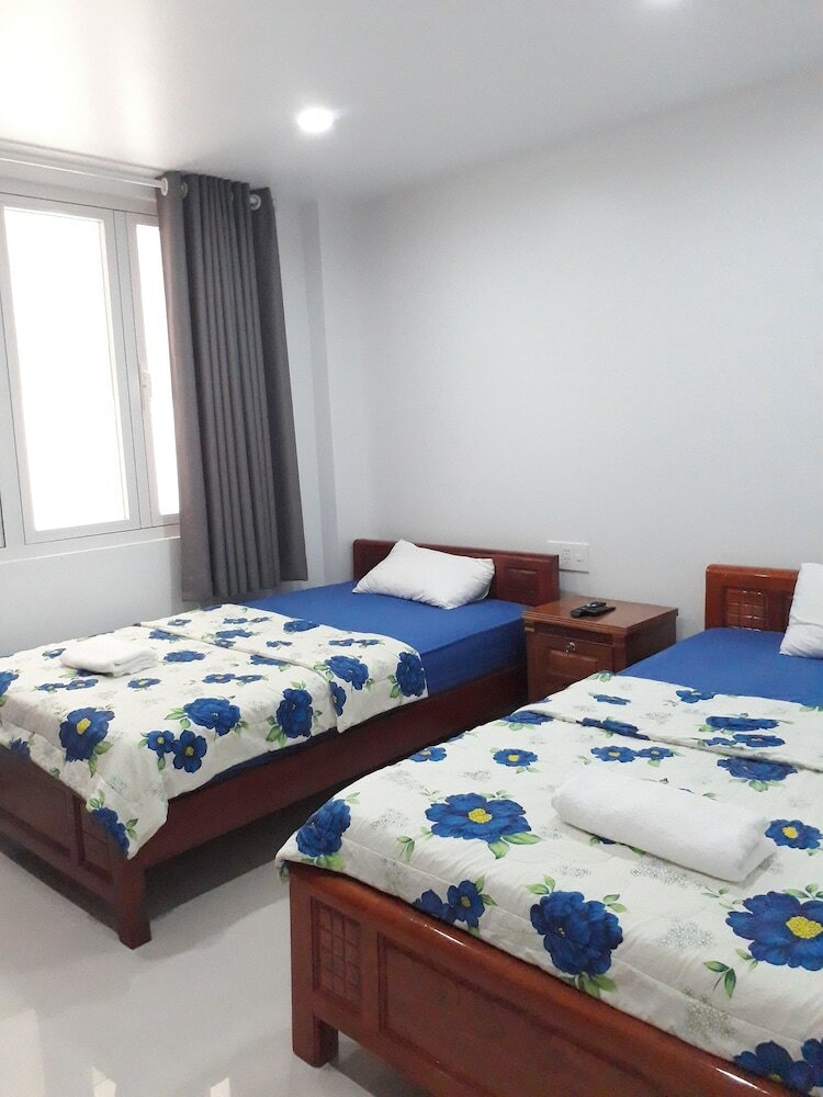 Hostal Ben Thanh Hostel Sai Gon