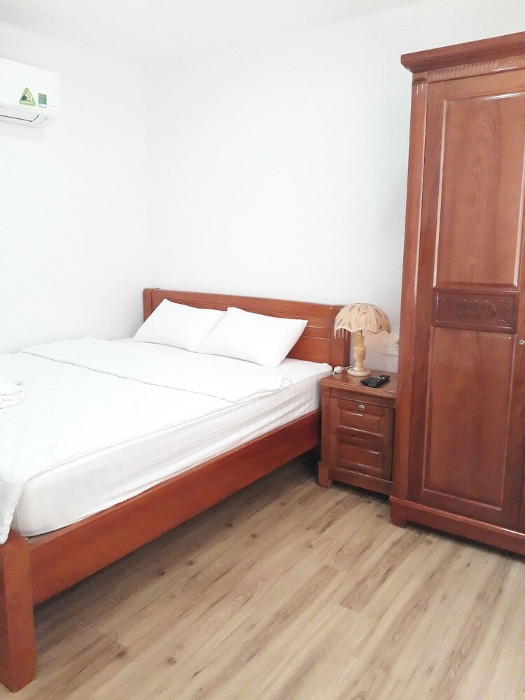 Hostal Ben Thanh Hostel Sai Gon