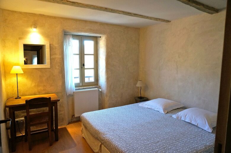 Le Hameau Du Brugas D'aveyron