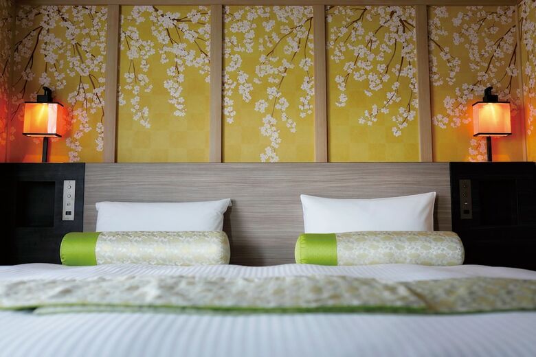 Daiwa Royal Hotel D-premium Nara