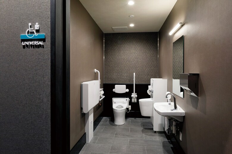 Daiwa Royal Hotel D-premium Nara