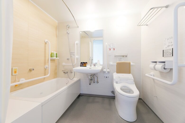 Daiwa Royal Hotel D-premium Nara