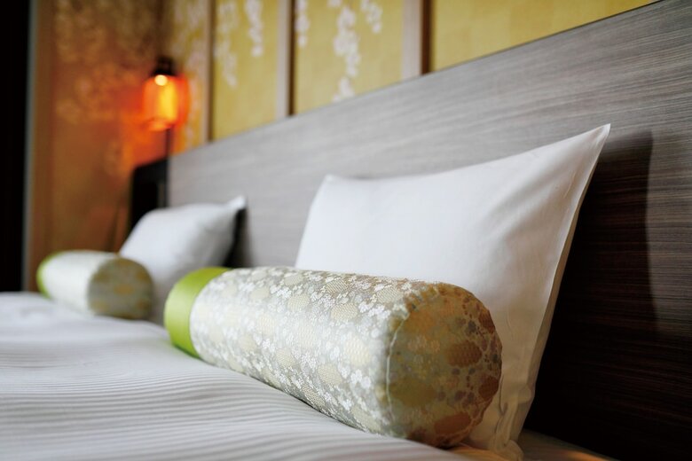 Daiwa Royal Hotel D-premium Nara