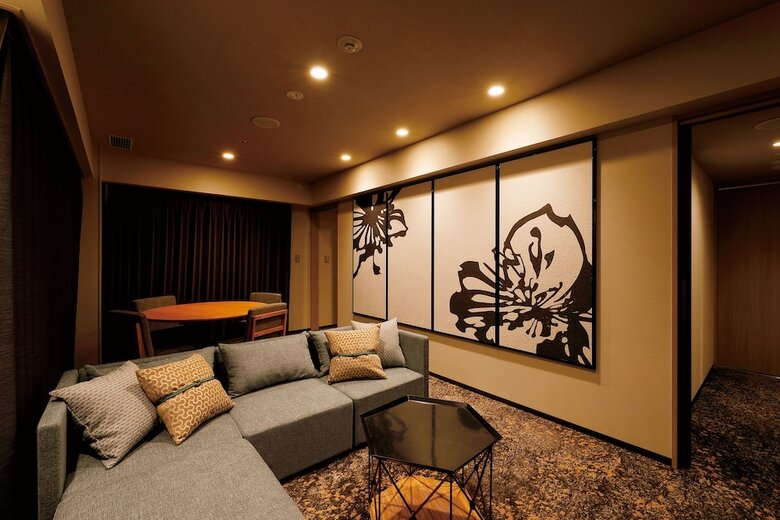 Daiwa Royal Hotel D-premium Nara