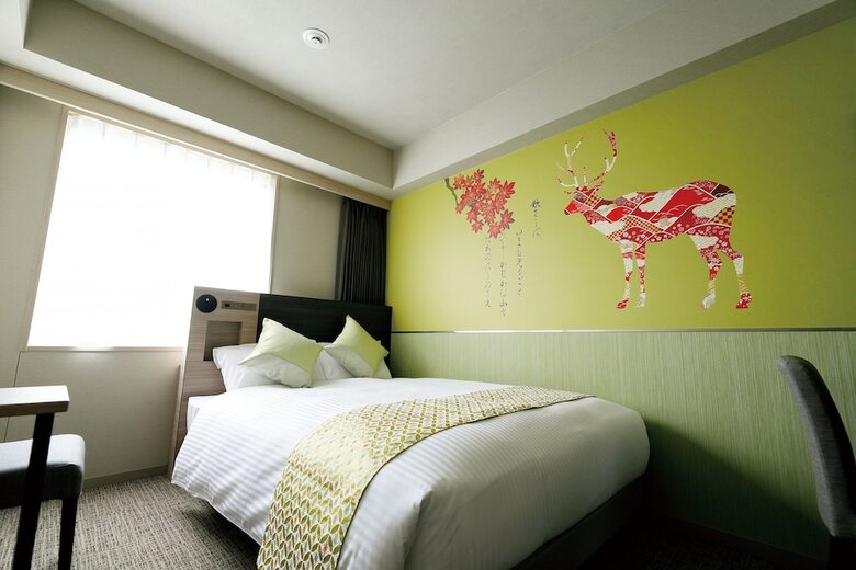 Daiwa Royal Hotel D-premium Nara