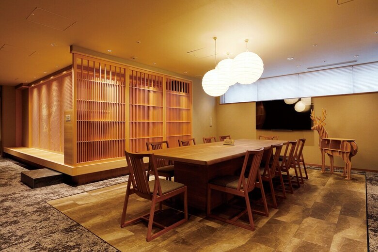 Daiwa Royal Hotel D-premium Nara