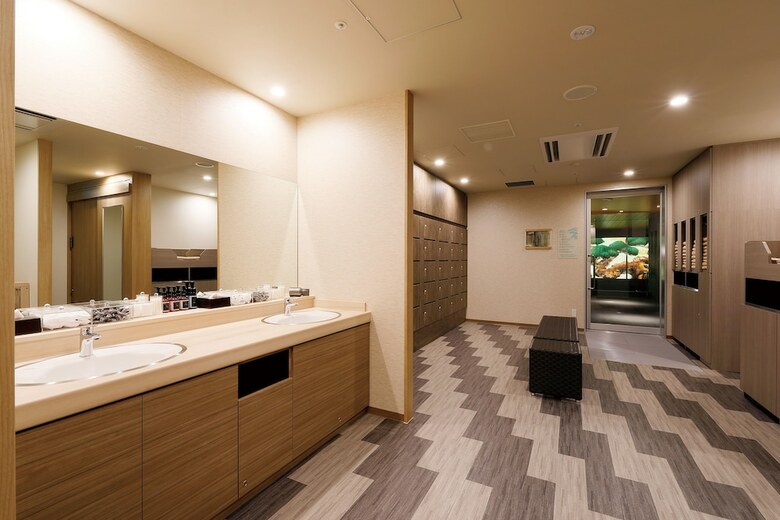 Daiwa Royal Hotel D-premium Nara