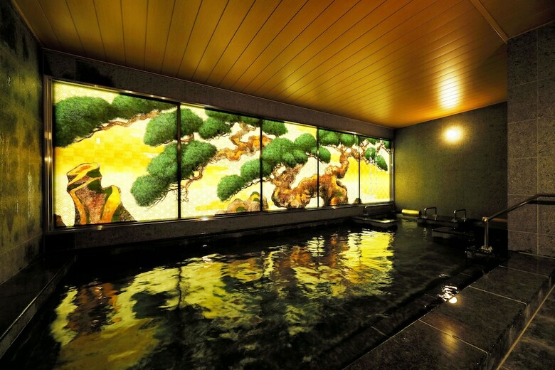 Daiwa Royal Hotel D-premium Nara