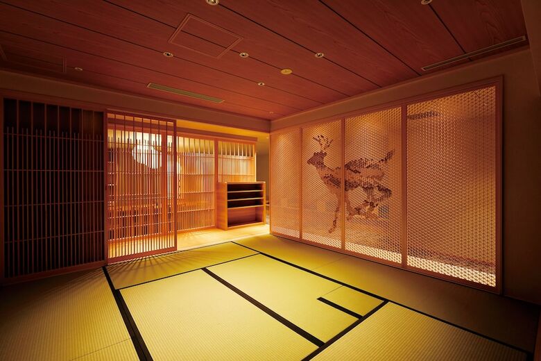 Daiwa Royal Hotel D-premium Nara