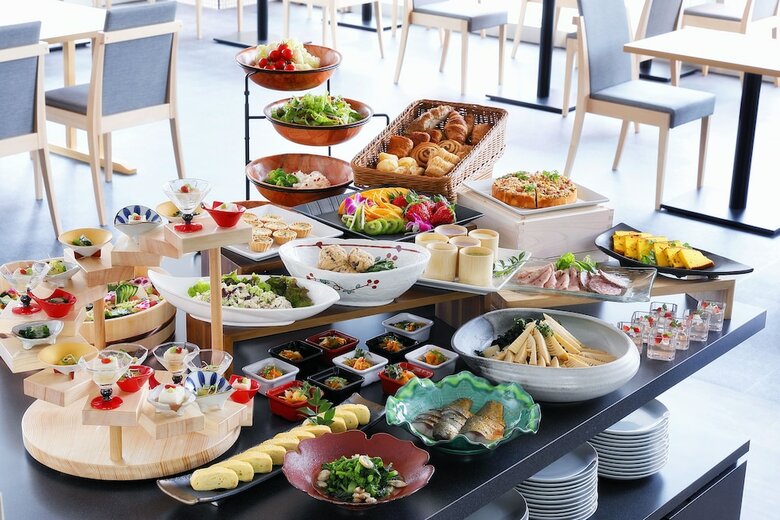 Daiwa Royal Hotel D-premium Nara