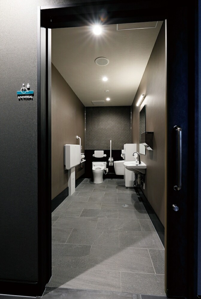 Daiwa Royal Hotel D-premium Nara