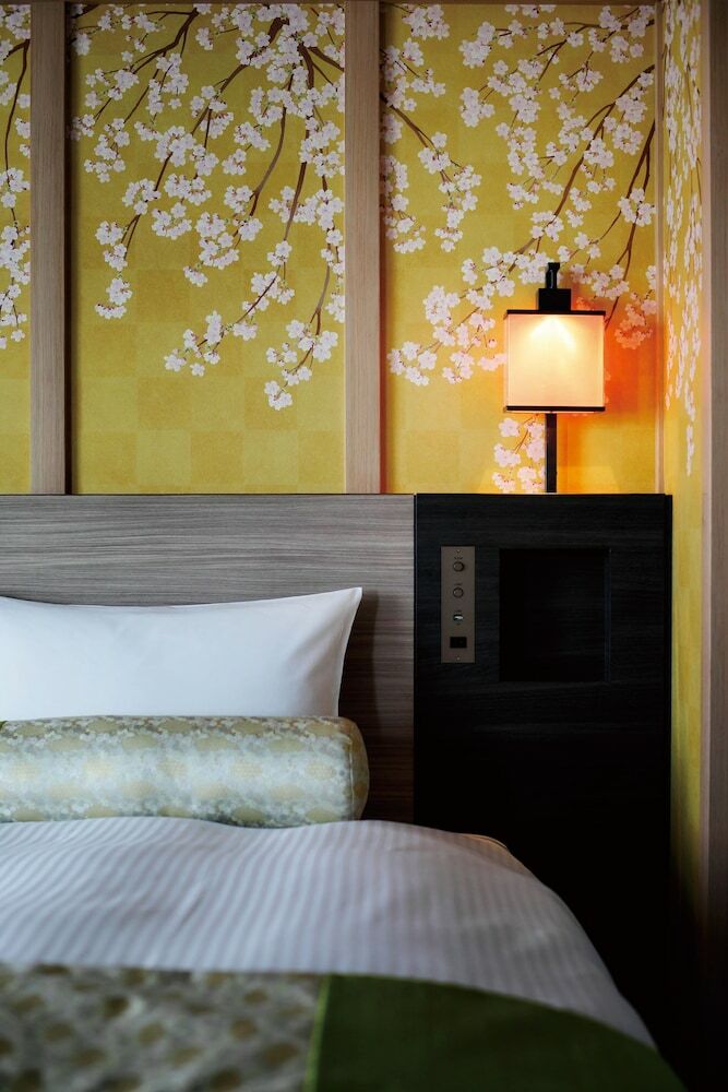 Daiwa Royal Hotel D-premium Nara