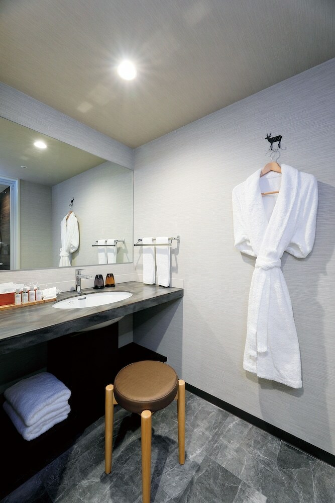 Daiwa Royal Hotel D-premium Nara