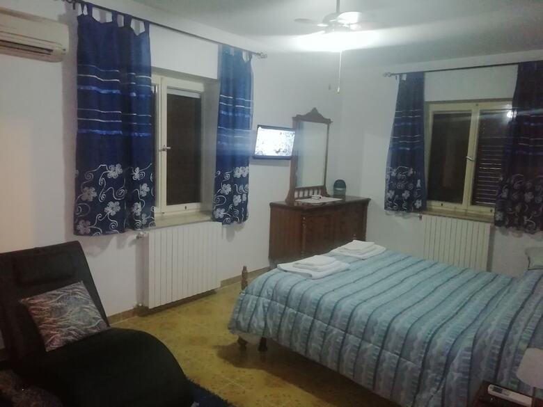 Bed & Breakfast La Terrazza Di Laurino