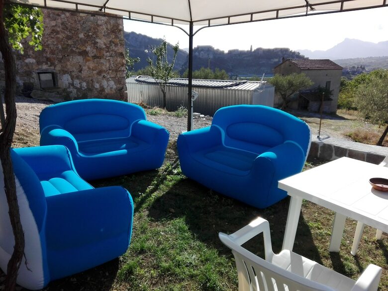 Bed & Breakfast La Terrazza Di Laurino