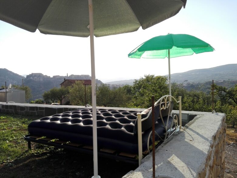 Bed & Breakfast La Terrazza Di Laurino