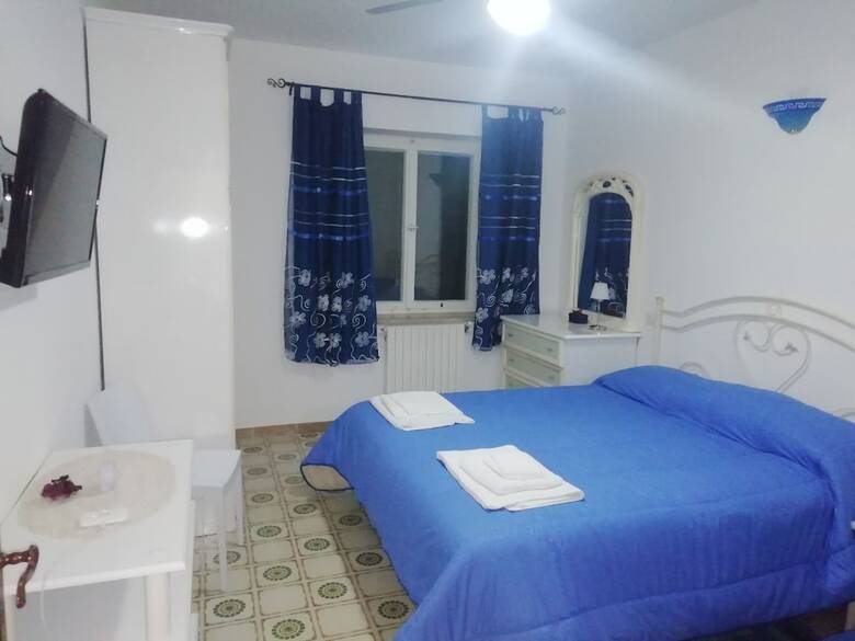 Bed & Breakfast La Terrazza Di Laurino