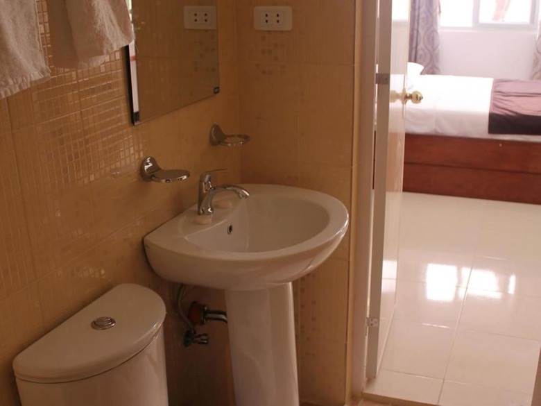 Hotel Azzurro Di Boracay