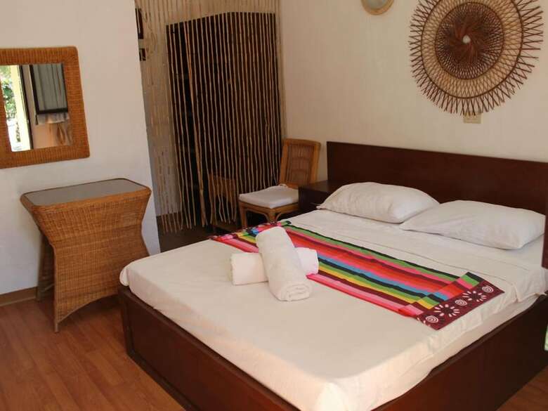 Hotel Azzurro Di Boracay