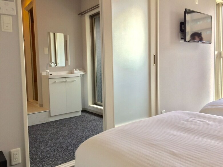 Hostal Hotel State Tennoji - Hostel