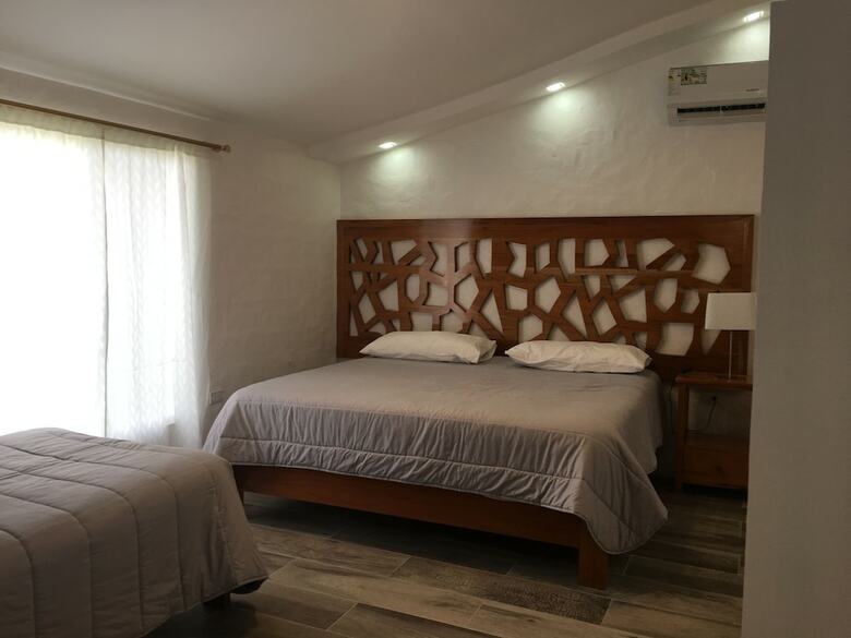 Apartamentos Suites