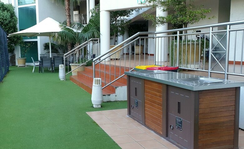 Apartamentos Ocean View - Breath Taking Views