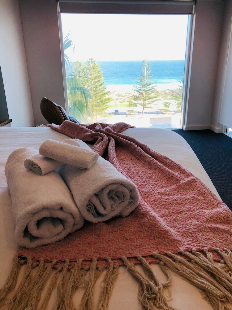 Apartamentos Ocean View - Breath Taking Views