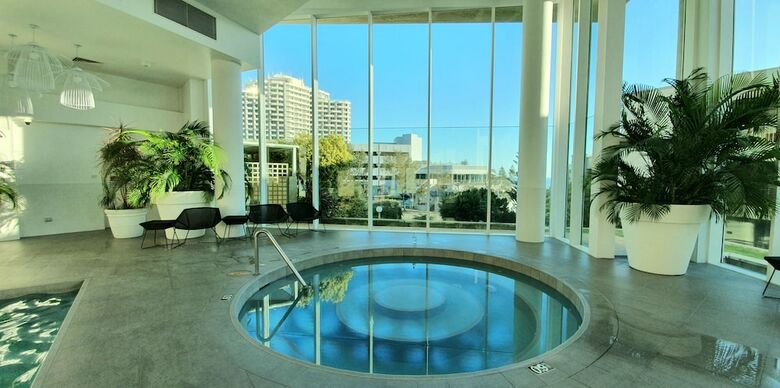 Apartamentos Ocean View - Breath Taking Views