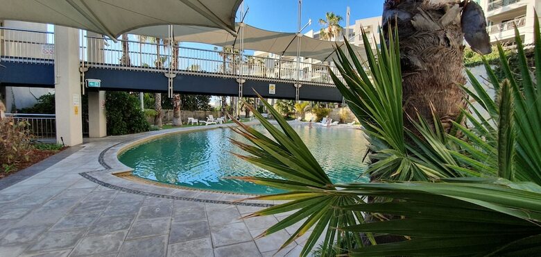Apartamentos Ocean View - Breath Taking Views
