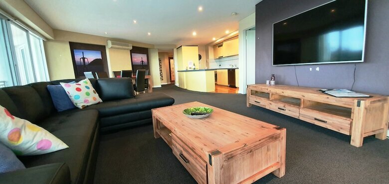 Apartamentos Ocean View - Breath Taking Views