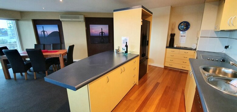 Apartamentos Ocean View - Breath Taking Views
