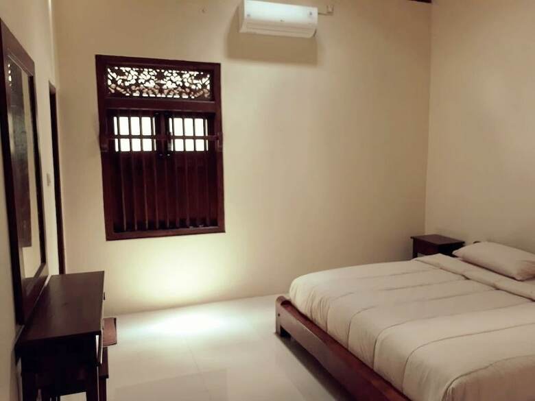 Villa Sego Uduk Home Stay