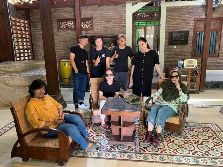 Villa Sego Uduk Home Stay