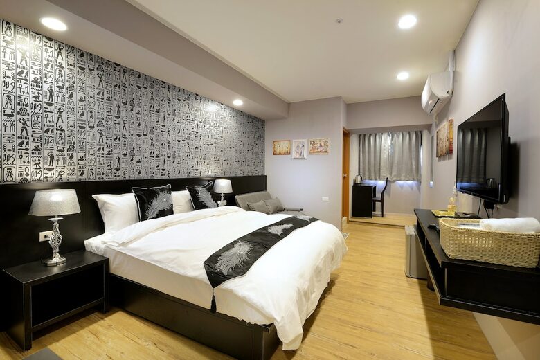 Hotel Partyport-xim