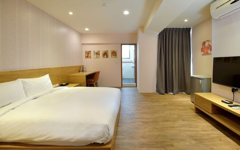 Hotel Partyport-xim