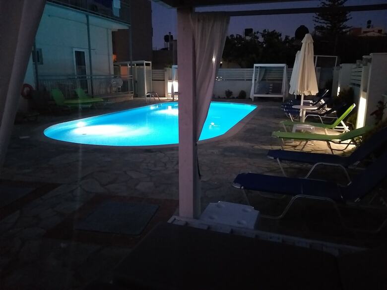 Sun Boutique Hotel - Adults Only