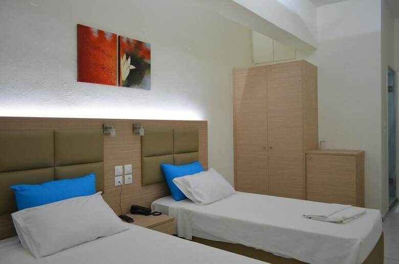 Sun Boutique Hotel - Adults Only