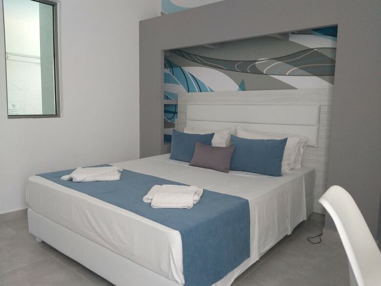 Sun Boutique Hotel - Adults Only