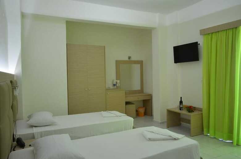 Sun Boutique Hotel - Adults Only