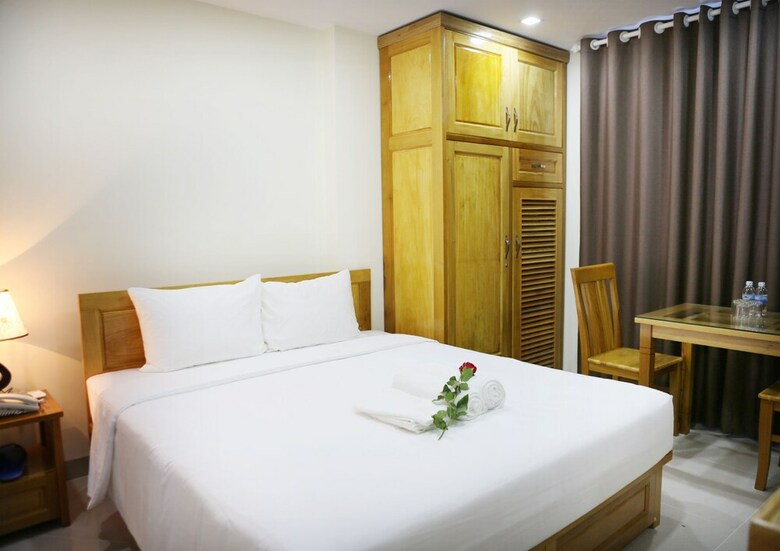 Apartamentos Seatel