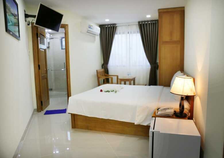 Apartamentos Seatel