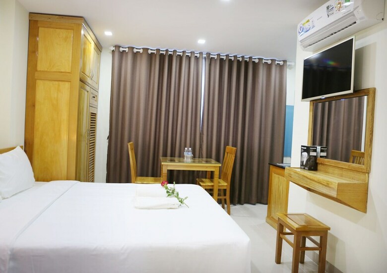 Apartamentos Seatel