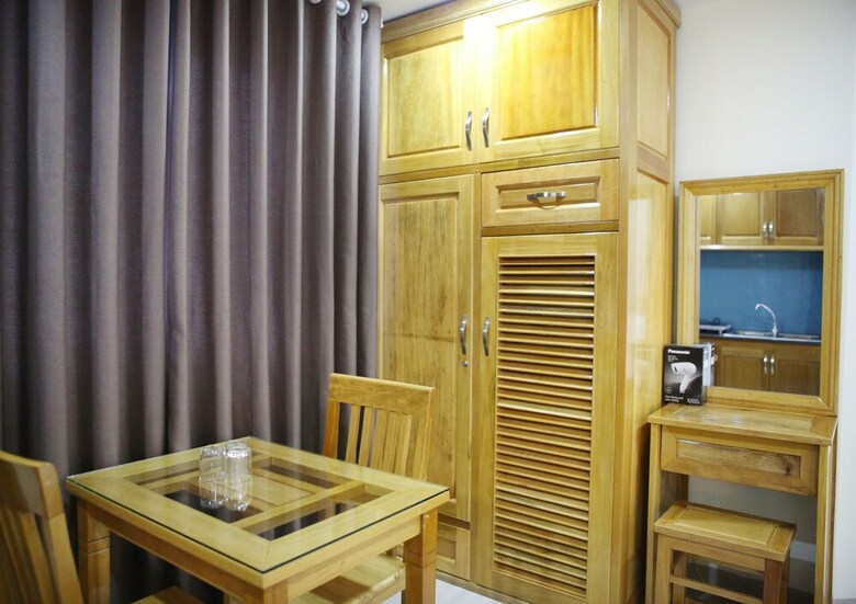 Apartamentos Seatel