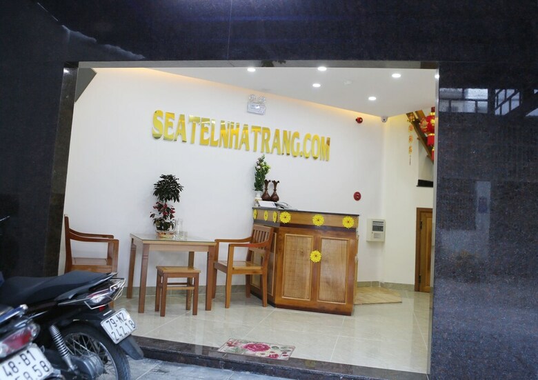 Apartamentos Seatel