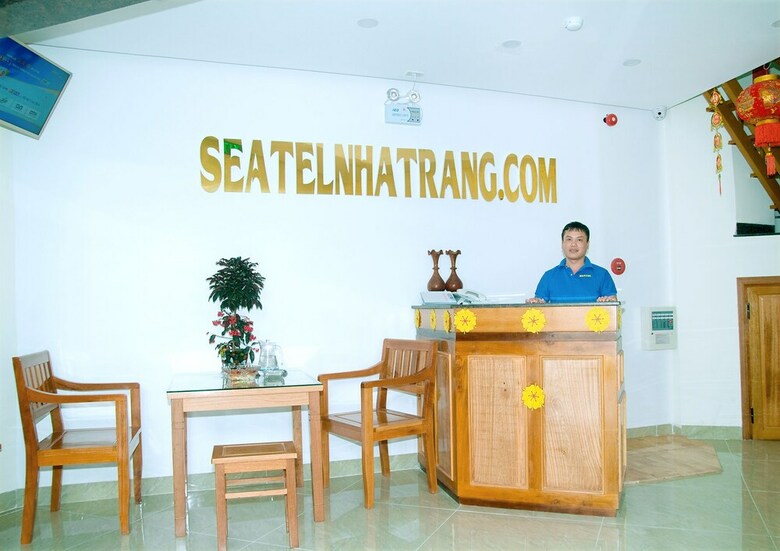 Apartamentos Seatel
