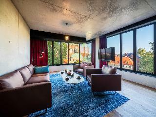 Hotel The Bridge Wroclaw - Mgallery