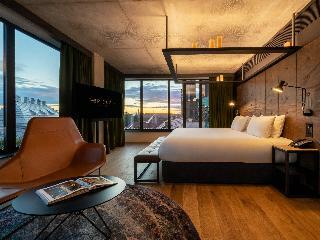 Hotel The Bridge Wroclaw - Mgallery